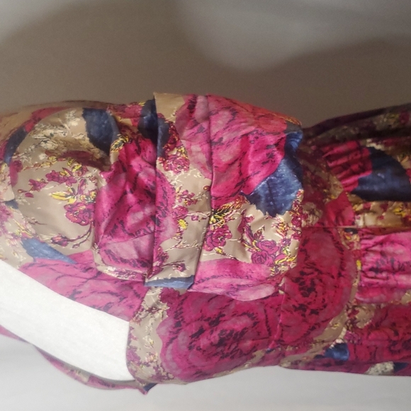 FOREVER 21 TWIST sz L - Picture 4 of 10